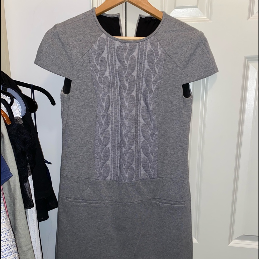 TIBI dress